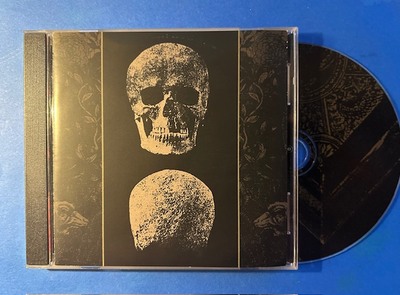 EADEM - Luguber (CD)