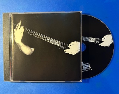 BROWN JENKINS - Dagonite (CD)