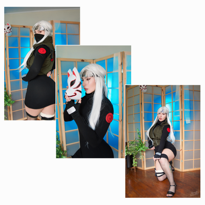 Kakashi [set]