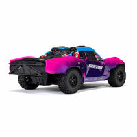 Arrma ARA4303V4T3 1/10th Senton 223S DSC Brushless RTR 4X4 RC Short Course Truck - Thumbnail 1