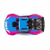 Arrma ARA4303V4T3 1/10th Senton 223S DSC Brushless RTR 4X4 RC Short Course Truck - Thumbnail 4