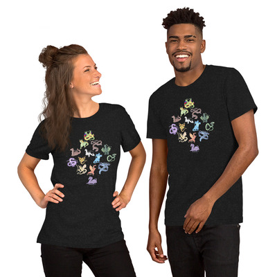 Dragon Beans Unisex T-Shirt