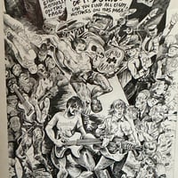 Rats Eyes: a Games and Puzzles  activity book  - Thumbnail 1