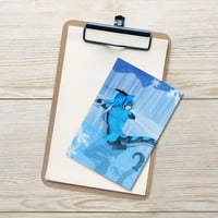 Semura Small Print - Thumbnail 1