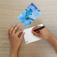 Semura Small Print - Thumbnail 2