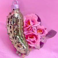 Pretty Pickles Hair Clip - Thumbnail 1