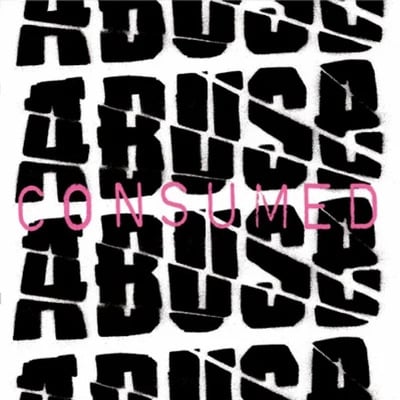 Abuse- consumed 7”