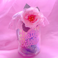 Pretty Pickles Earrings  - Thumbnail 1