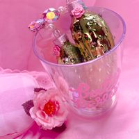 Pretty Pickles Earrings  - Thumbnail 3