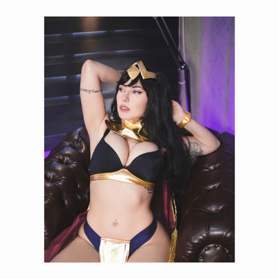 Tharja Special 1