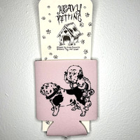 Heavy Petting Koozie - Thumbnail 1