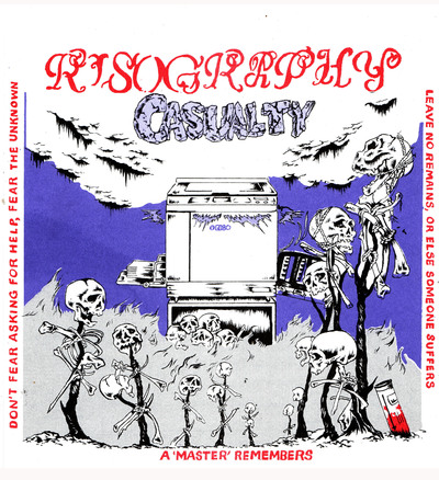 Risography Casualty