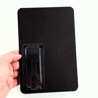 Black Friday - Dragnet Joe Friday