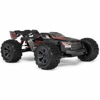 Arrma ARA8708V6T1 1/8th Kraton 6S EXB BLX Brushless RTR 4X4 RC Speed Truck - Thumbnail 1
