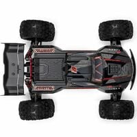 Arrma ARA8708V6T1 1/8th Kraton 6S EXB BLX Brushless RTR 4X4 RC Speed Truck - Thumbnail 3