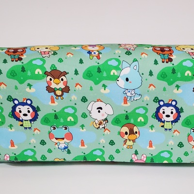Animal village switch 2 case