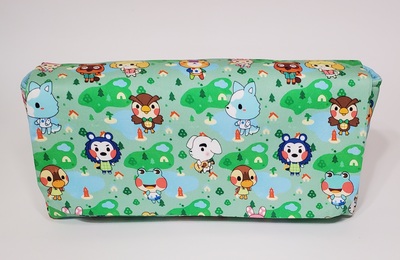 Animal Village Switch 2 Case