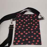 Akatski Crossbody Bag - Thumbnail 1