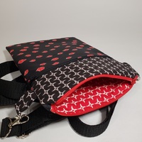 Akatski Crossbody Bag - Thumbnail 2