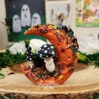 Autumnal Dreams w/Smoky Quartz - Thumbnail 2