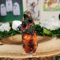 Autumnal Dreams w/Smoky Quartz - Thumbnail 3