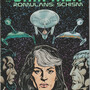 IDW Star Trek: Romulans: Schism complete set 1-3 2009 John Byrne-1