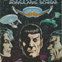 IDW Star Trek: Romulans: Schism complete set 1-3 2009 John Byrne-2