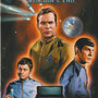 IDW Star Trek: Mission's End complete set 1-5 2009 Ty Templeton Stephen Molnar-4