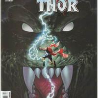 Marvel Comics Godvilla Vs. set of six one shots 2025 Avengers X-Men Hulk FF Thor Spider-Man - Thumbnail 5