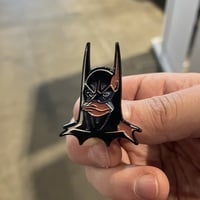 BATDUCK enamel pin - Thumbnail 2