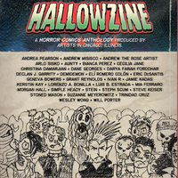 It Came From Hallowzine - Thumbnail 1