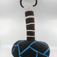 Hammer - Thumbnail 4