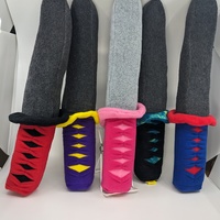 Katana Plush Toy - Thumbnail 3