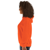 Unisex Mariner's Distress Hoodie - Thumbnail 2