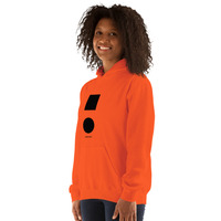 Unisex Mariner's Distress Hoodie - Thumbnail 3