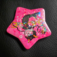 Homestuck Pins - Cherubs & Trolls - Thumbnail 2