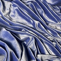 Silver Blue - Velvet - Thumbnail 3