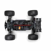 Arrma ARA4408V2T3 1/10th Kraton 4S Brushless RTR 4X4 RC Monster Truck - Thumbnail 3