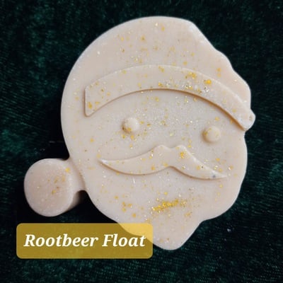 Rootbeer Float RTS wax melt 