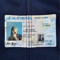 MR.OCEAN GRAPHIC ZIP HOODIE - Thumbnail 1