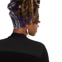 Culturally Divine Headwrap  - Thumbnail 2
