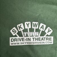 T-Shirt - Forest Green - Thumbnail 2
