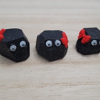 Present of coal - Thumbnail 1