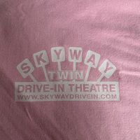 T-Shirt - Pink - Thumbnail 2