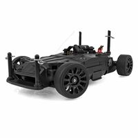 Team Associated ASC20192C 1/27th 2023 Nis san Z 2WD RTR RC On-Road Touring Car - Thumbnail 2