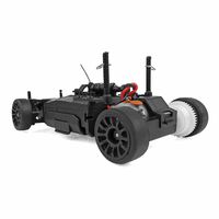 Team Associated ASC20192C 1/27th 2023 Nis san Z 2WD RTR RC On-Road Touring Car - Thumbnail 3