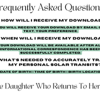 Healing Your Daughter Wound - Tier 3 The Daughter Who Returns To Herself - Thumbnail 2