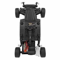 Team Associated ASC20192C 1/27th 2023 Nis san Z 2WD RTR RC On-Road Touring Car - Thumbnail 5