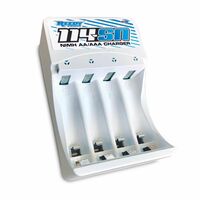 Team Associated ASC20192C 1/27th 2023 Nis san Z 2WD RTR RC On-Road Touring Car - Thumbnail 8