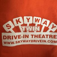 T-Shirt - Dark Orange - Thumbnail 2